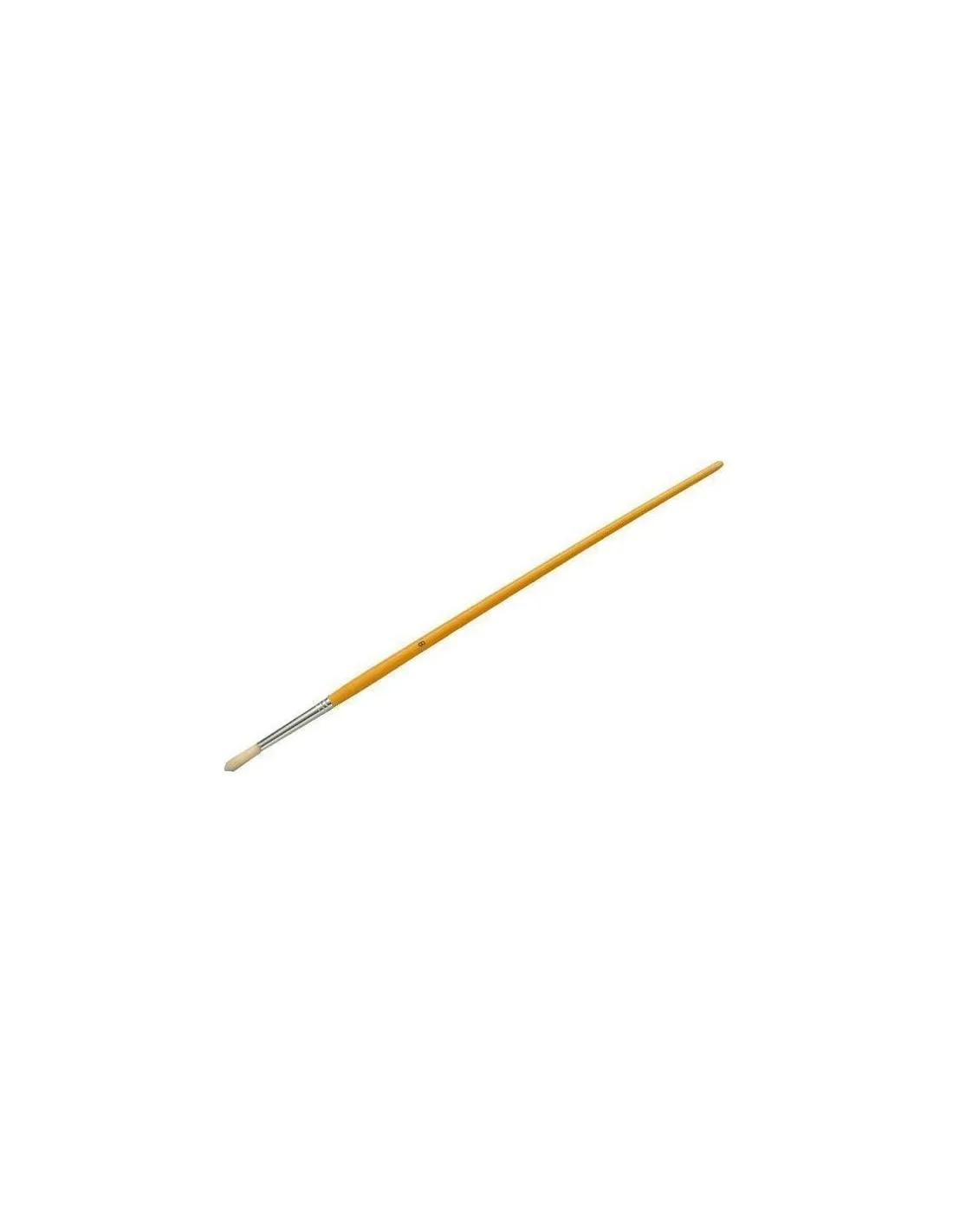 3600006 brosse à tableau n6 ronde-