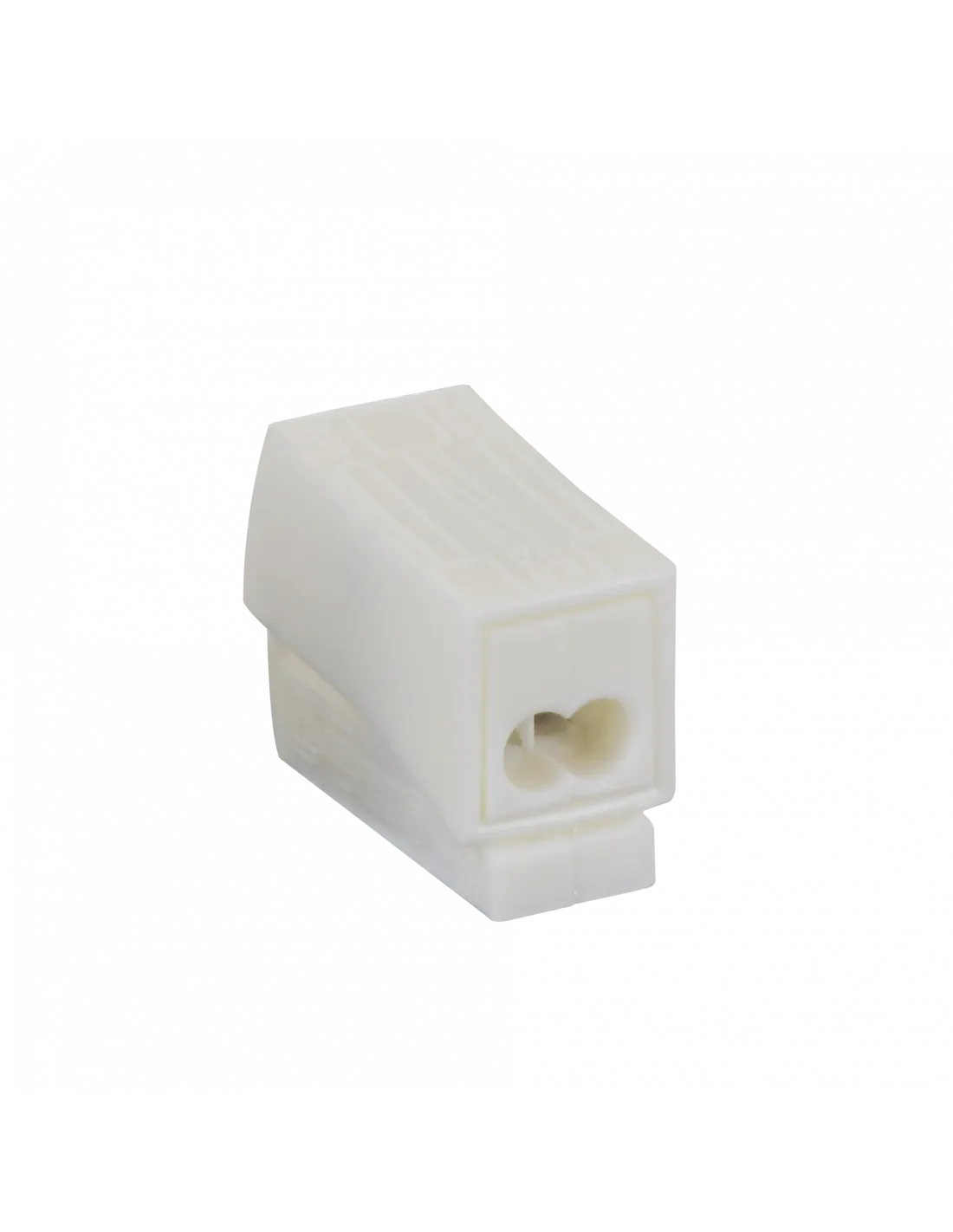75 Bornes luminaires 1 x 1,5 - 2 x 2,5 BLM 401022