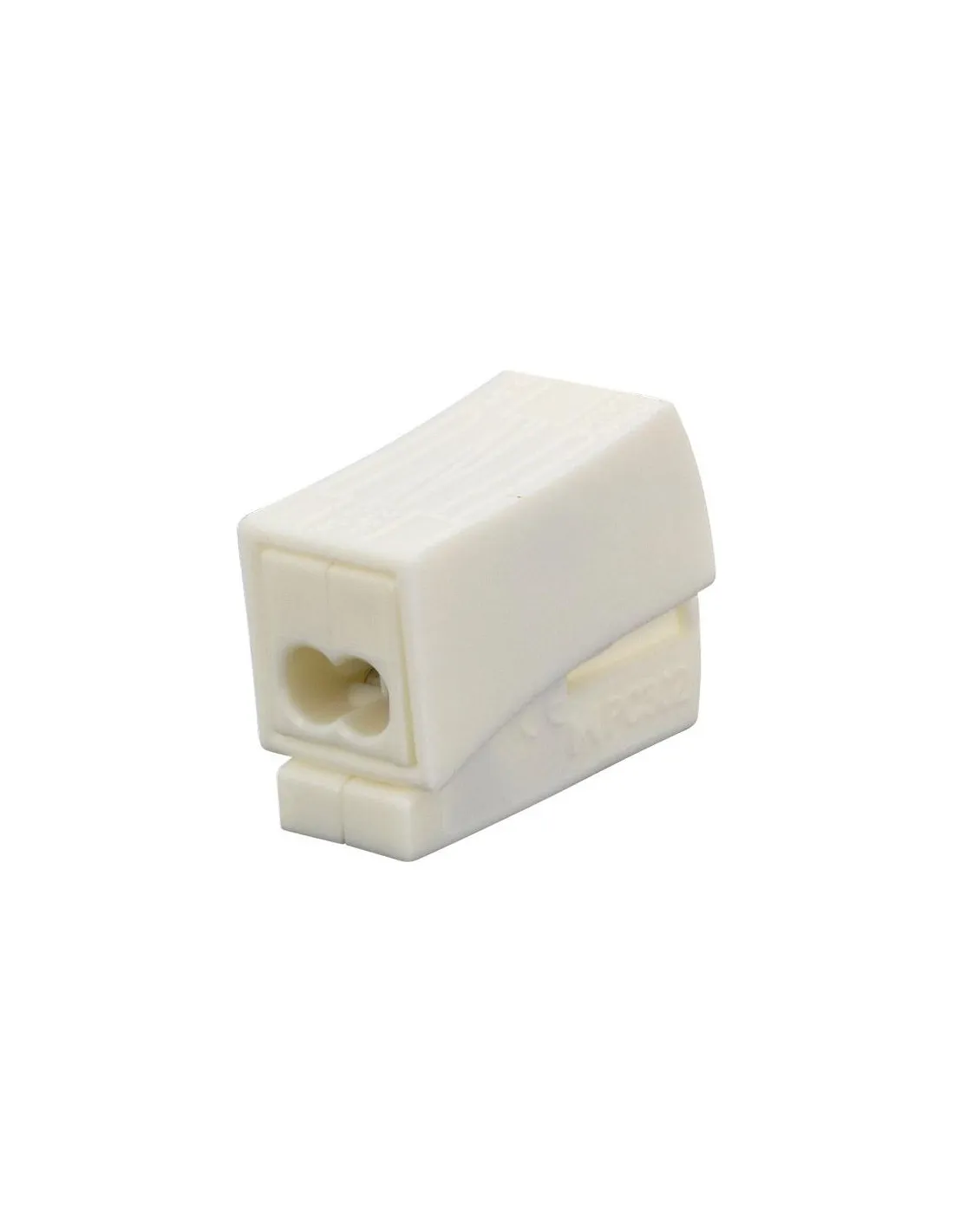 75 Bornes luminaires 1 x 1,5 - 2 x 2,5 BLM 401022