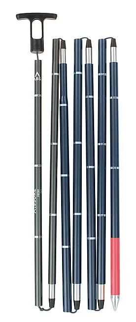 A. SSURE SET PELLE/SONDE