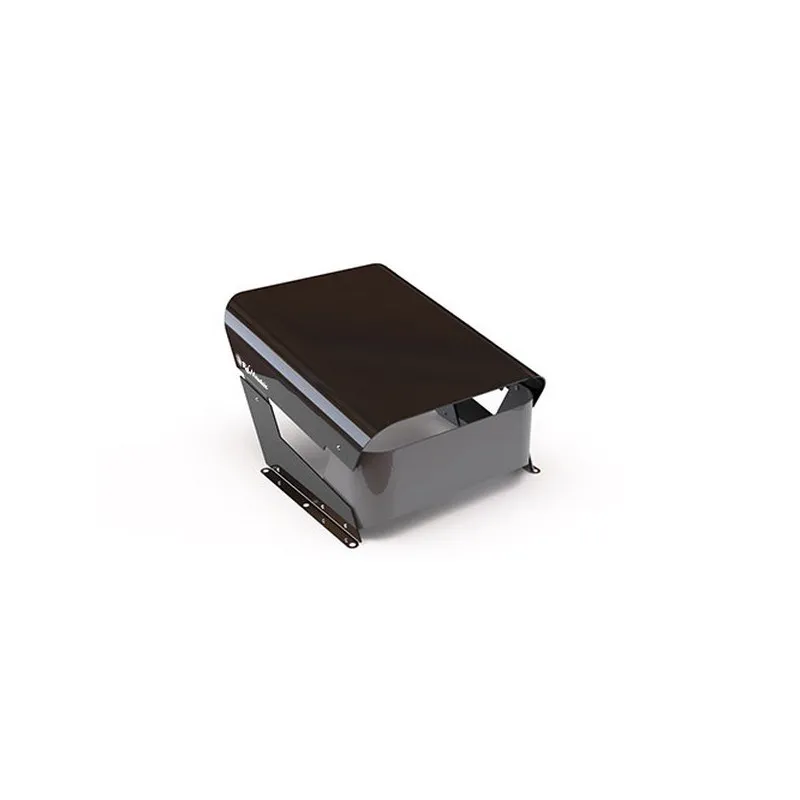 Abri robot tondeuse Protecto Targa L