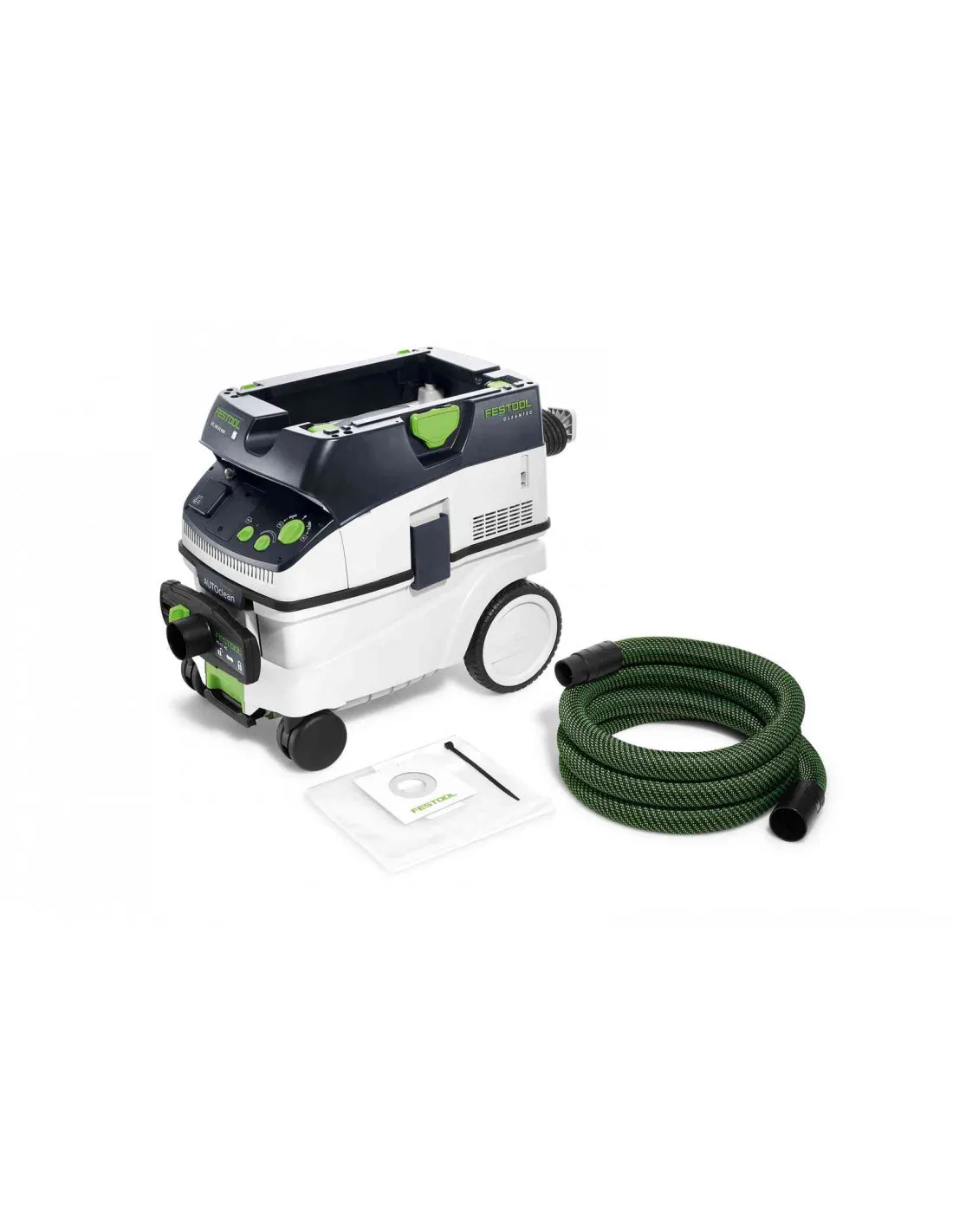 Aspirateur CTL 26 E AC RENOFIX | 575841 - Festool
