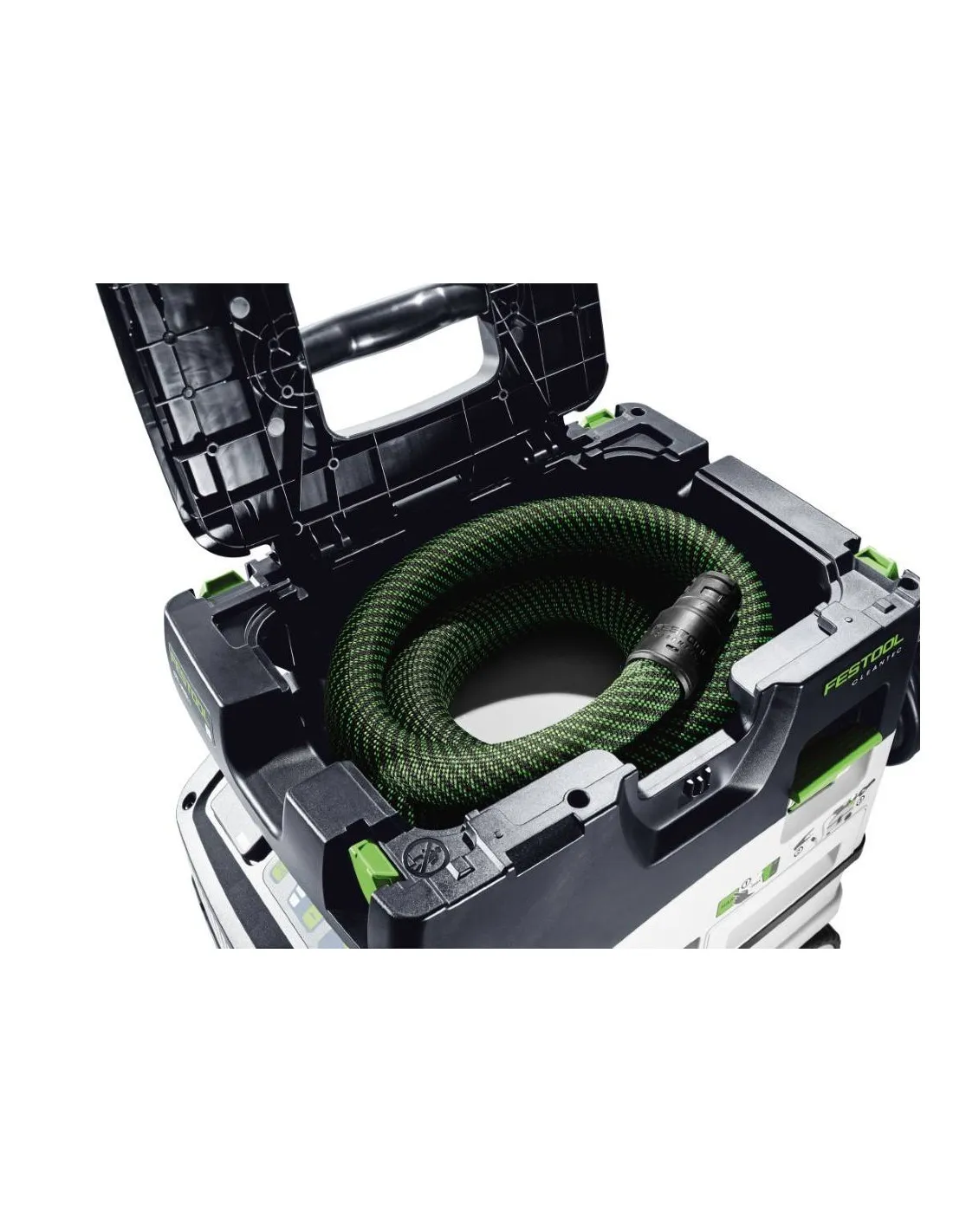 Aspirateur CTL MIDI I CLEANTEC - 574832 - Festool