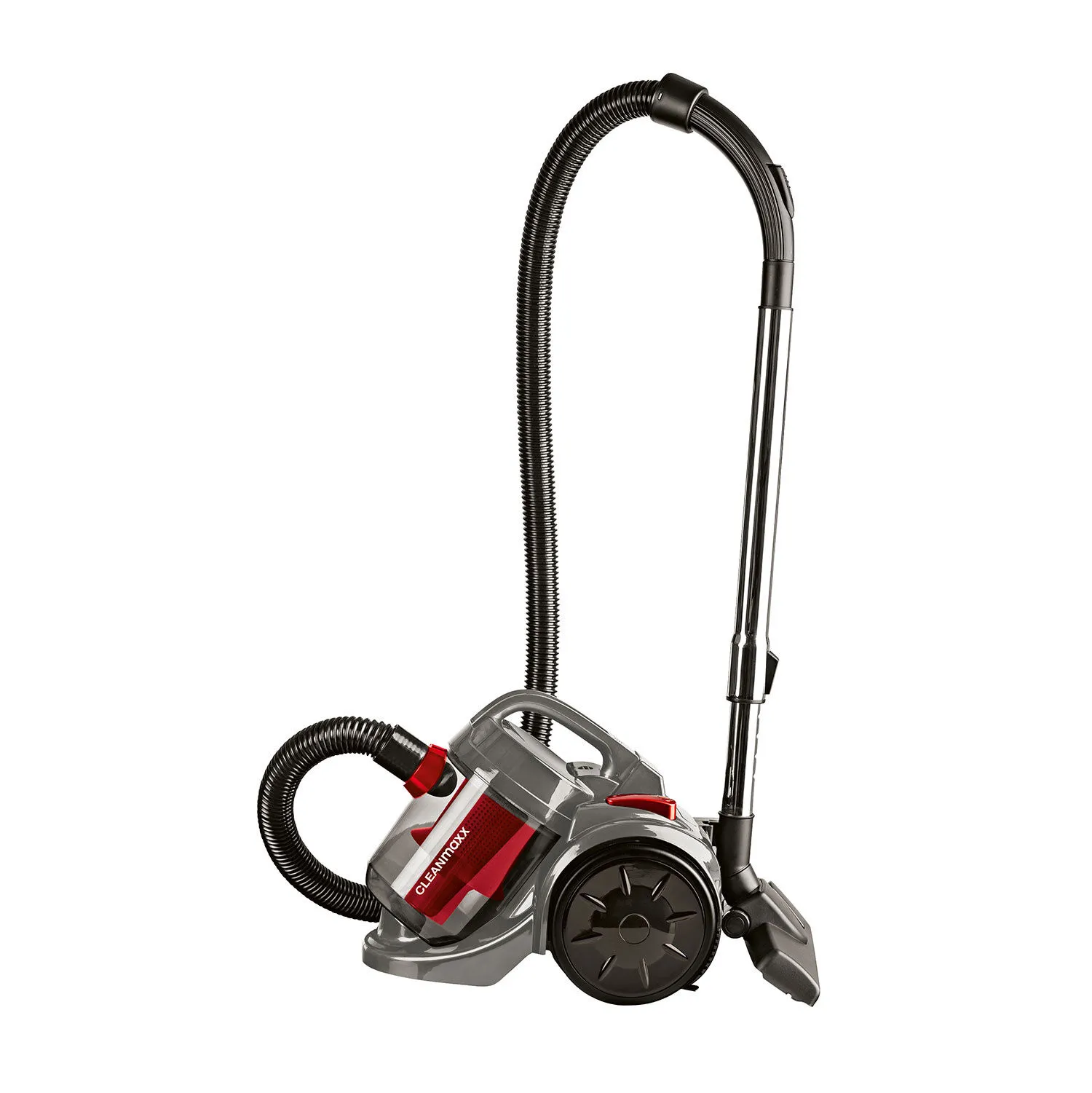 Aspirateur cyclonique Cleanmaxx, 800 W ⋆ Lehner Versand