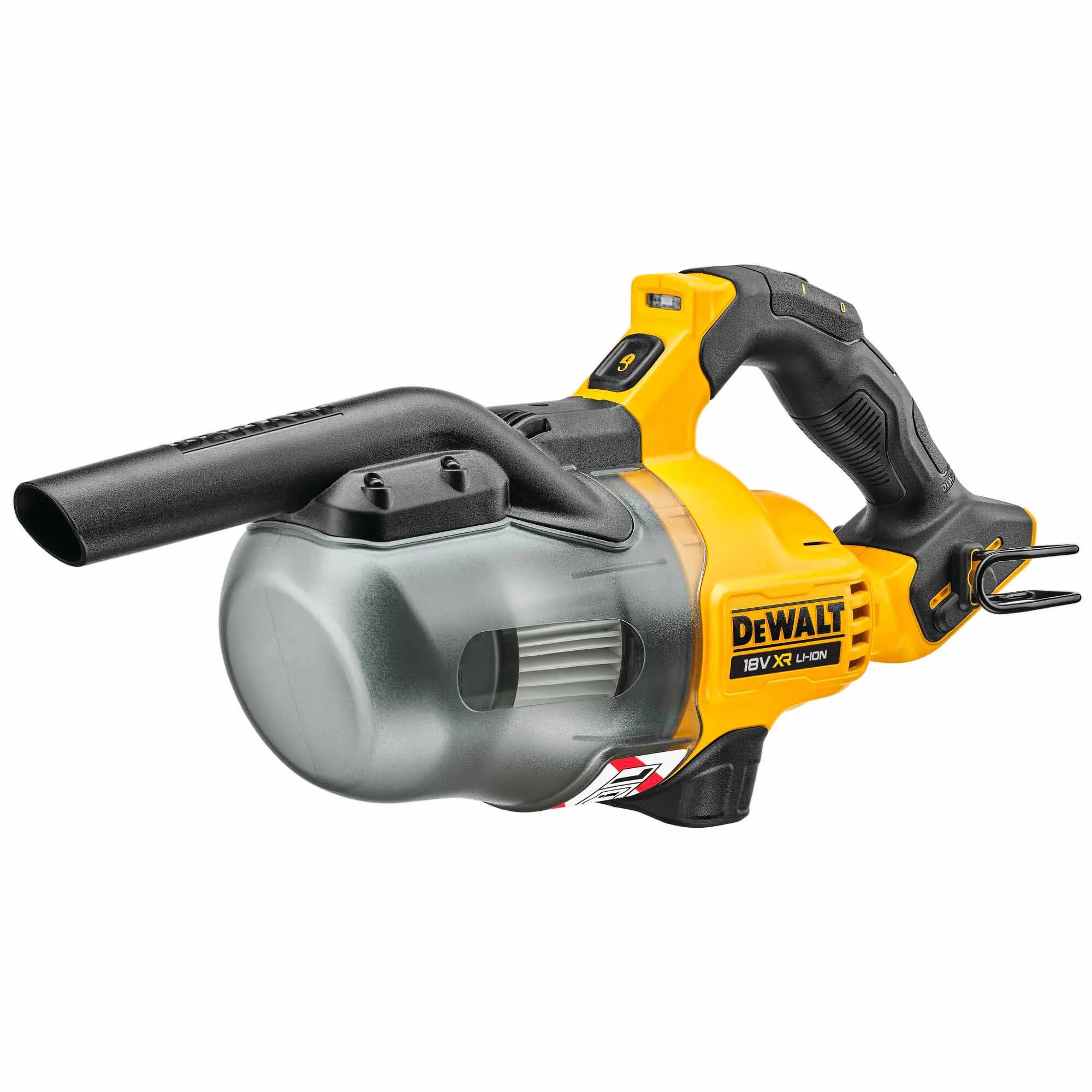 Aspirateur de solides Dewalt DCV501LN-XJ 18V