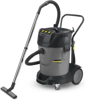 Aspirateur eau et poussière NT 70/3 KARCHER