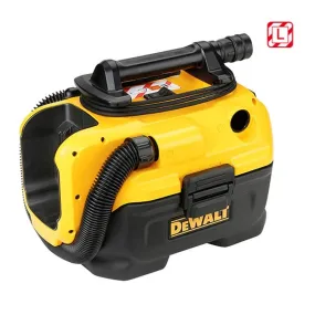 Aspirateur eau et poussières XR 18V DCV584L DeWalt