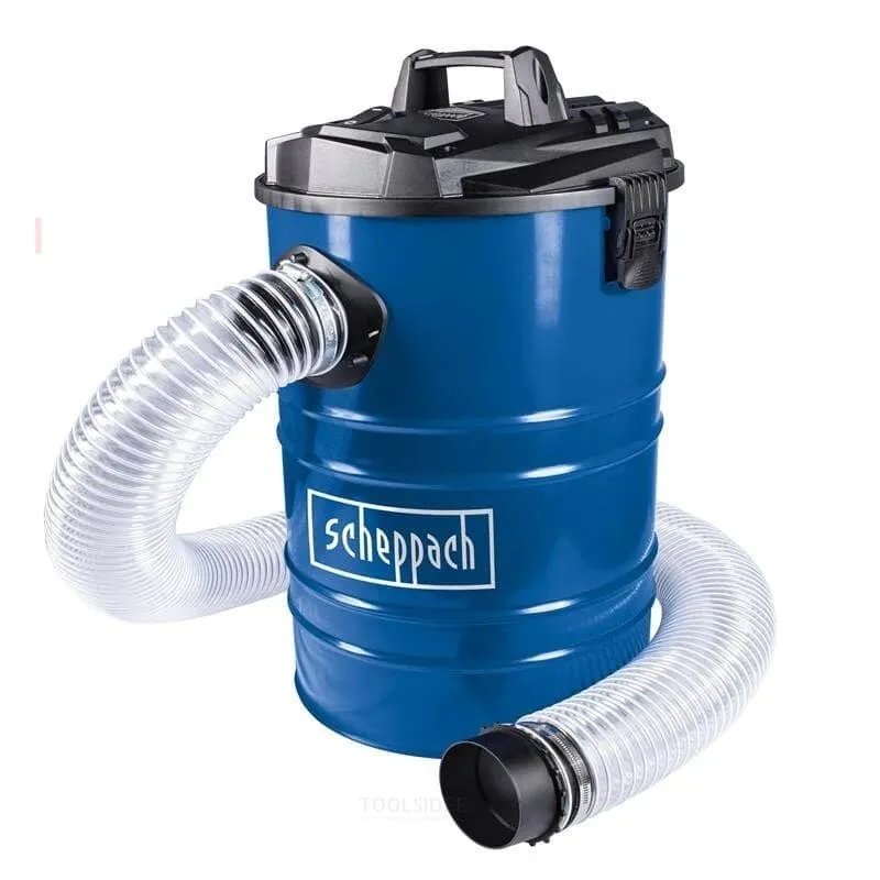 Aspirateur Scheppach DC100