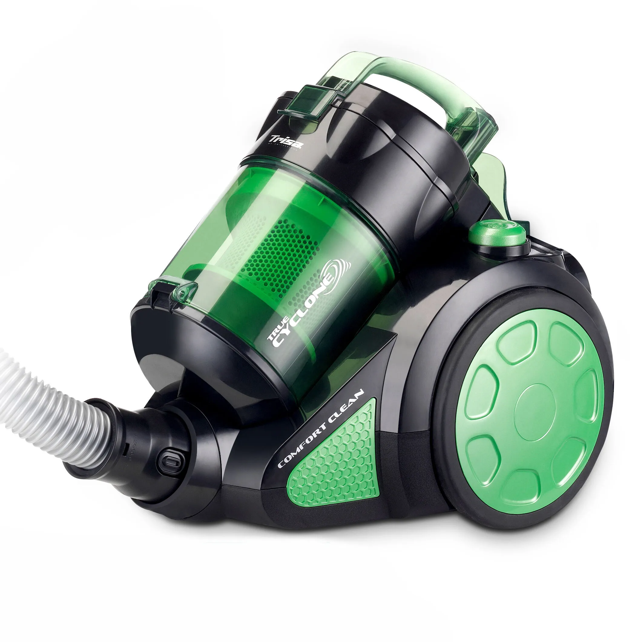 Aspirateur Trisa True Cyclone Comfort Clean ⋆ Lehner Versand