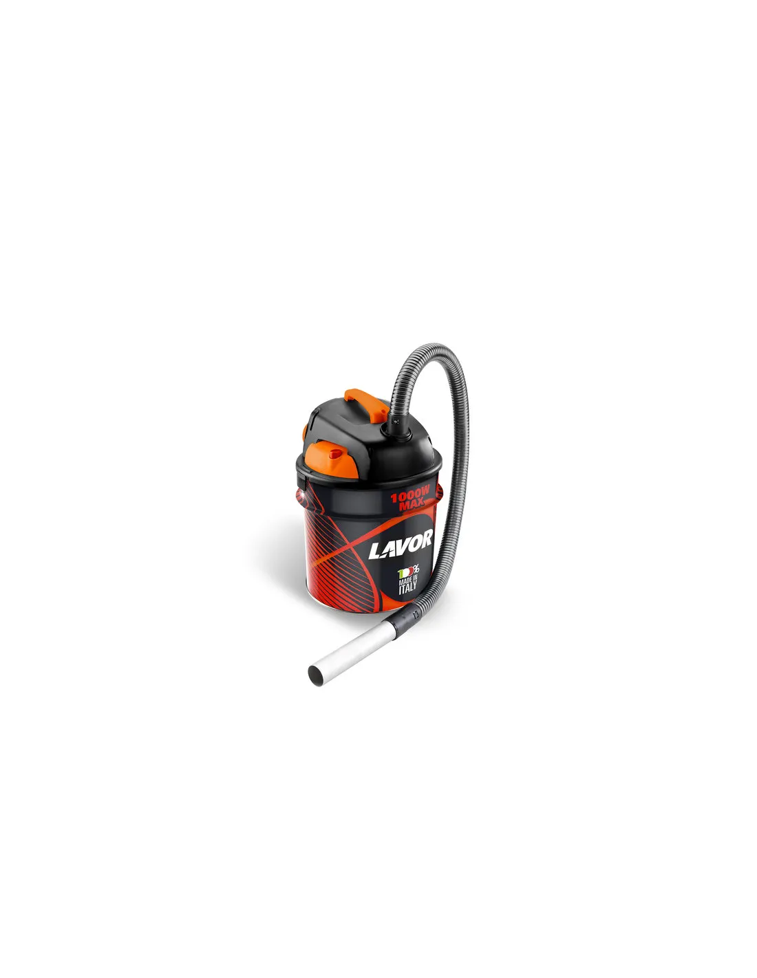 aspirateur à cendres 18l - 901