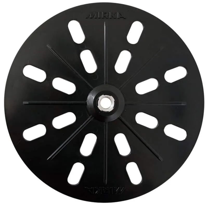 Base plateau pour ponceuse MIRO MIRKA 8394018511