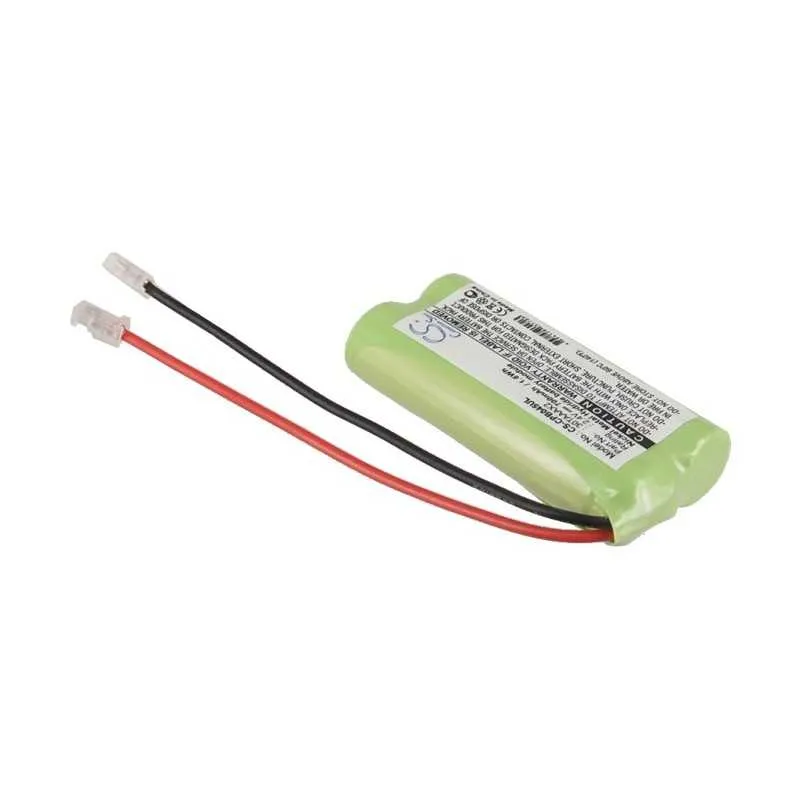 Batterie Universel AAA x 2
