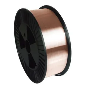 Bobine de fil GYS 300x0.8mm, 15kg, acier