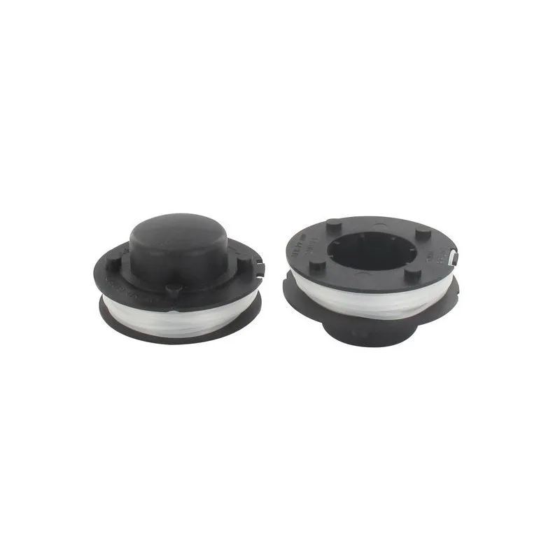 Bobineau fil coupe bordures AL-KO pas cher