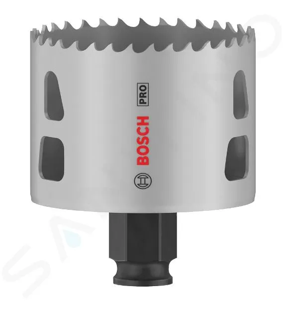Bosch Accessoires - Scie trépan 65x44 mm 2608594396