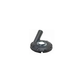 BOSCH Carter aspiration avec brosse pour meuleuse - 2605510224