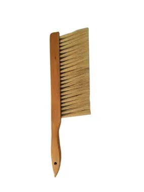 Brosse abeille en soie