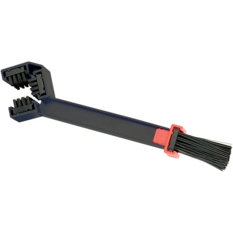 Brosse de chaîne - piecemotoquad.fr