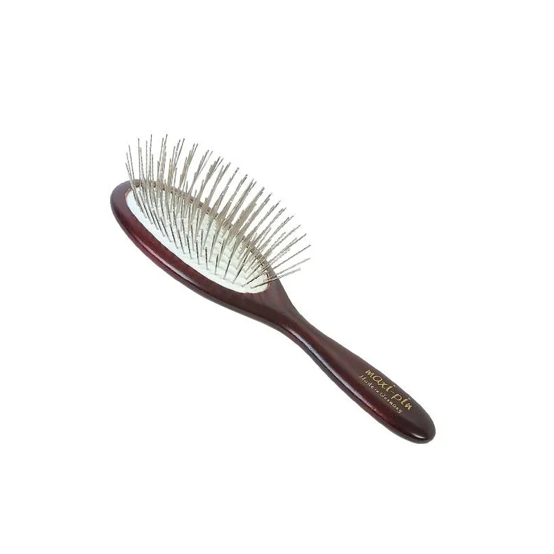 brosse ovale grand modèle