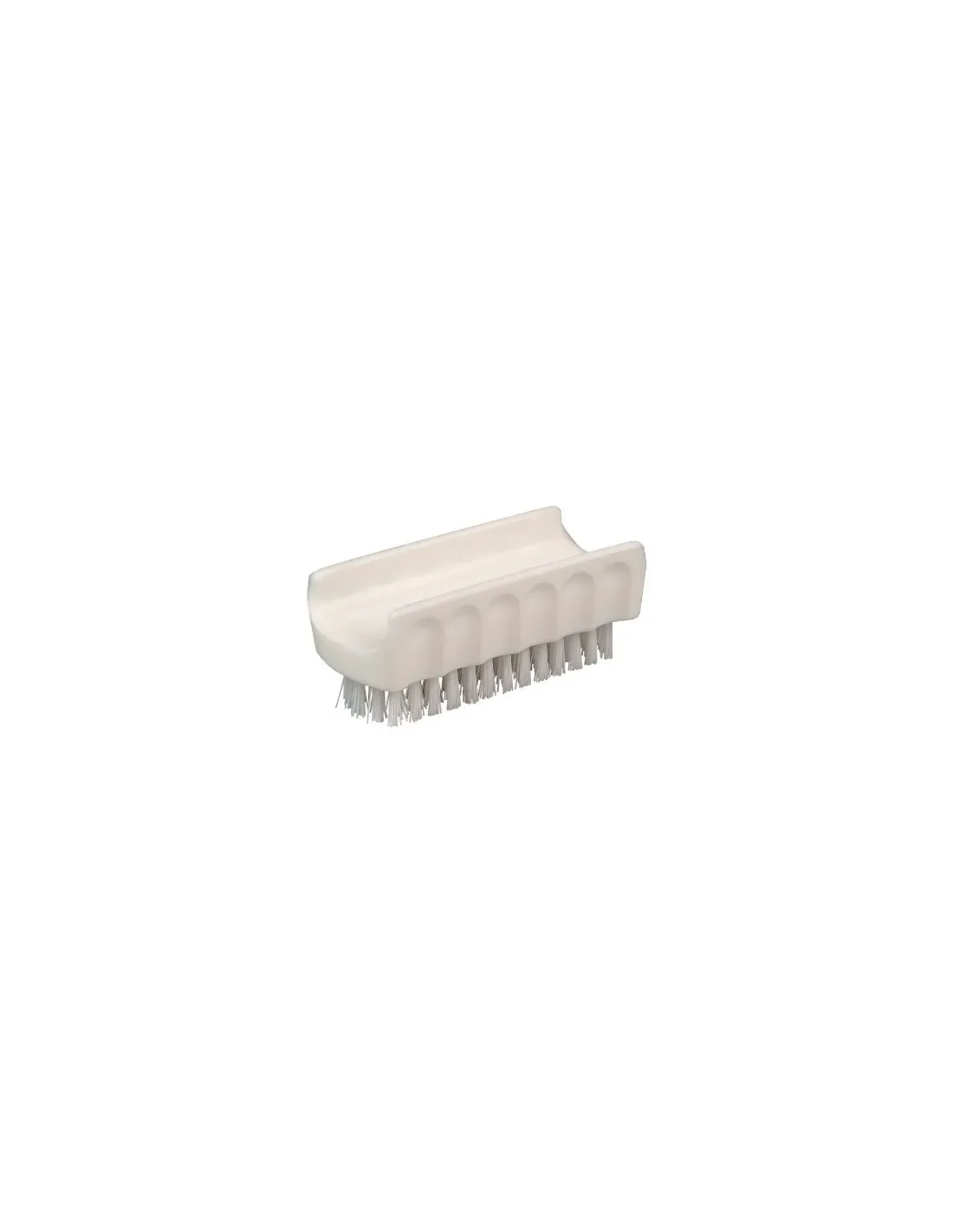 Brosse à ongle 1 face -