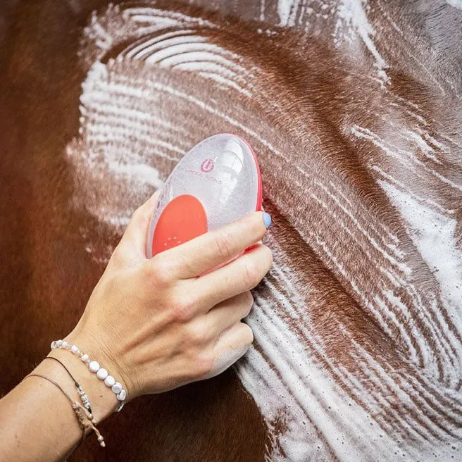 Brosse à shampouiner Imperial Riding