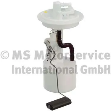 Capteur, niveau de carburant PIERBURG 7.02700.62.0 
