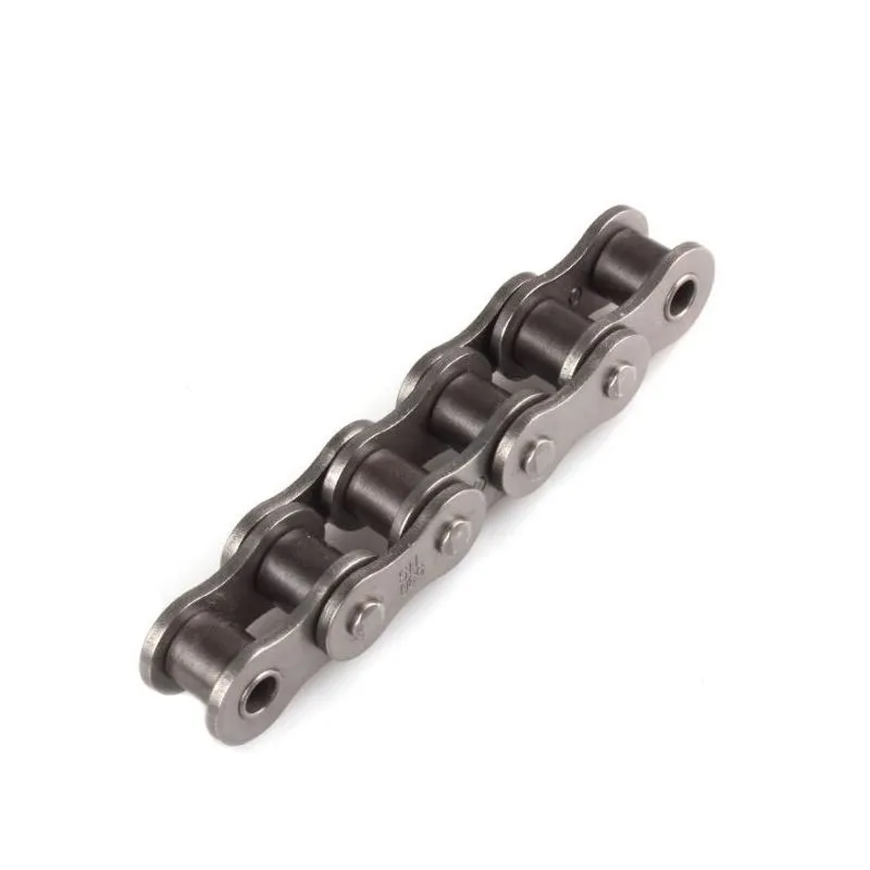Chaine de transmission AFAM 530 A530HS acier 128 maillons:45010212