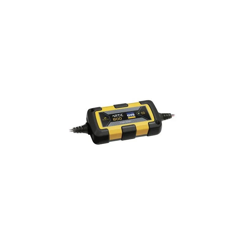 CHARGEUR BATTERIE ARTIC 800 - GYS