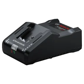 Chargeur de batterie Bosch GAL18V-160C