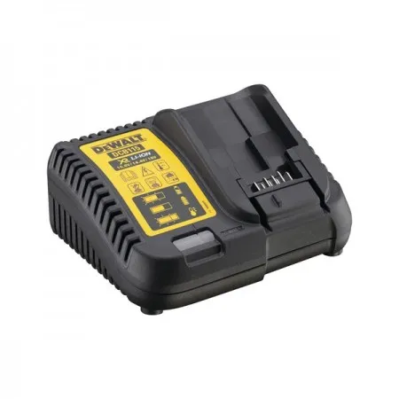 Chargeur universel 10.8 à 18 V DCB115-QW DEWALT