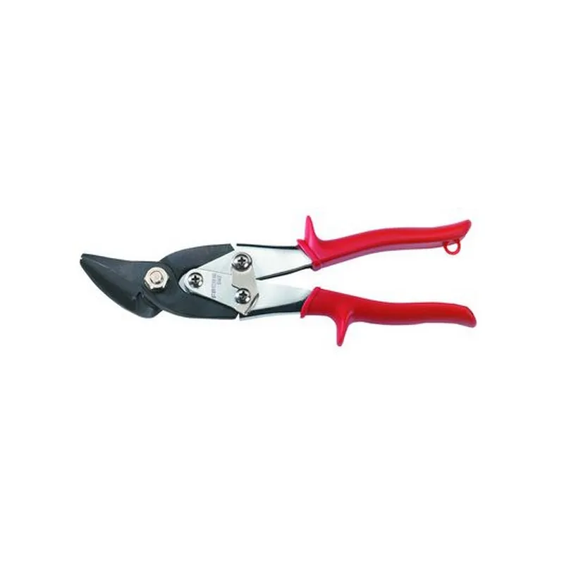 Cisaille démultipliée chantourneuse FACOM