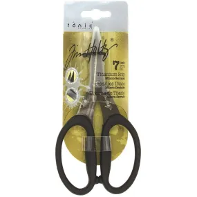 Ciseaux Anti Adhésifs Tim Holtz 17 CM
