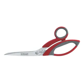 Ciseaux couturière Kretzer ZipZap, tous tissus, 20cm ergonomique