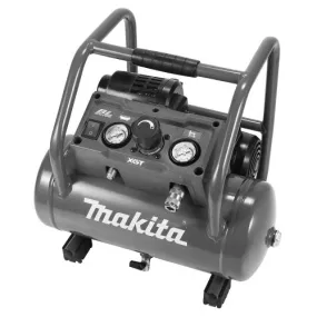 Compresseur 40V XGT (sans batterie ni chargeur) - MAKITA - AC001GZ