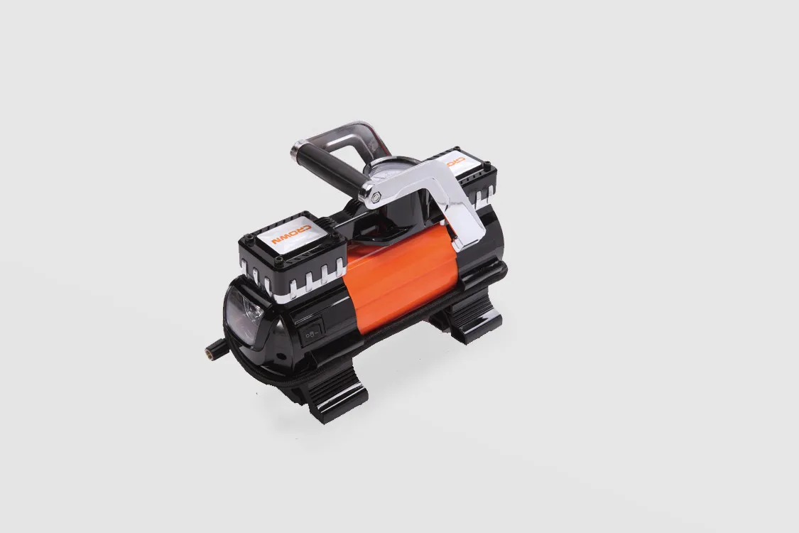 Compresseur auto batterie 12v ref: ct36036 ** CROWN