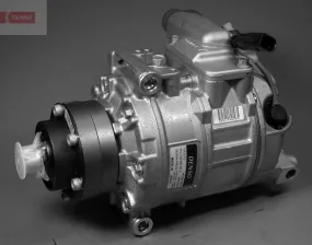 Compresseur, climatisation DENSO DCP02015 