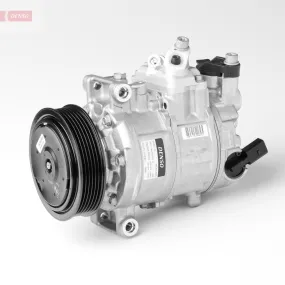 Compresseur, climatisation DENSO DCP02030 