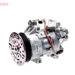 Compresseur, climatisation DENSO DCP50300 