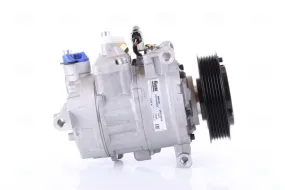 Compresseur, climatisation NISSENS 89415 