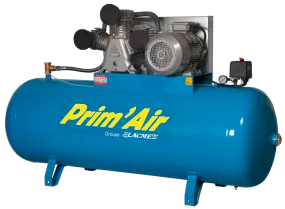 Compresseur Primair Wm 55/500 161100 Lacme