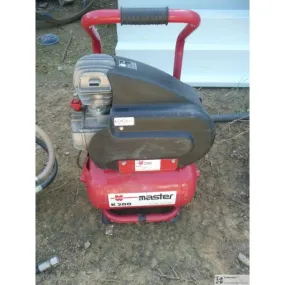 Compresseur à air Wurth K200 10 litres 