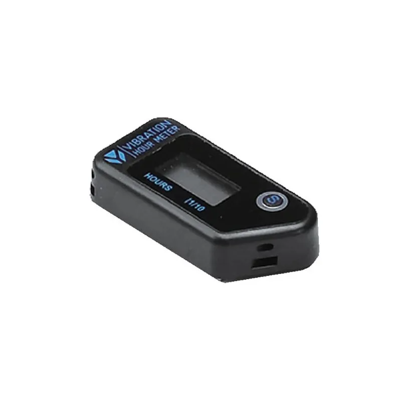 Compteur D'heure Sans Fil YCF | Motodiffusion.com
