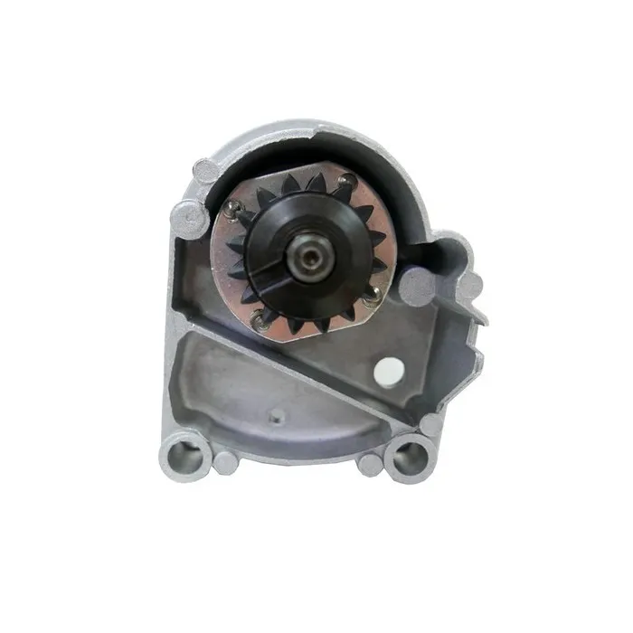 Demarreur tracteur tondeuse Briggs et Stratton bicylindre