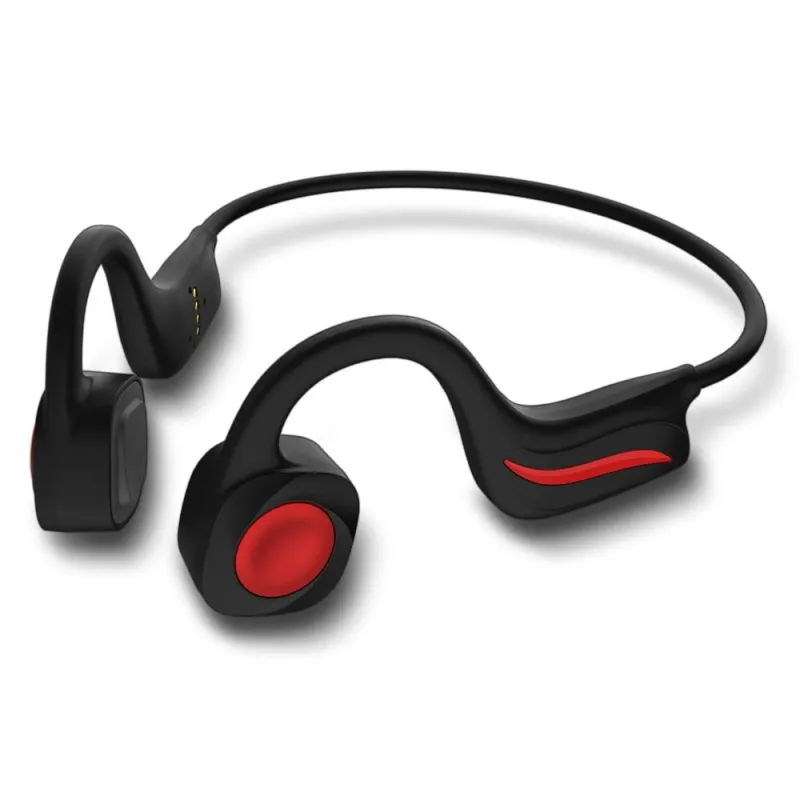 Ecouteurs Bluetooth Étanches Sans Fil Pour Natation