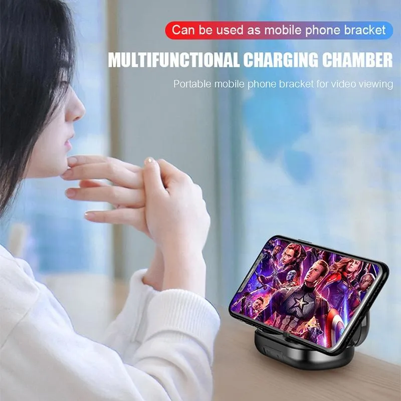 Ecouteurs Bluetooth Sans Fil Réduction De Bruit HD