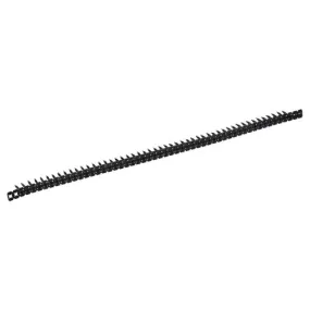 Einhell Bande de vis composée de 20 bandes de 50 vis - mèche - 3,5x...