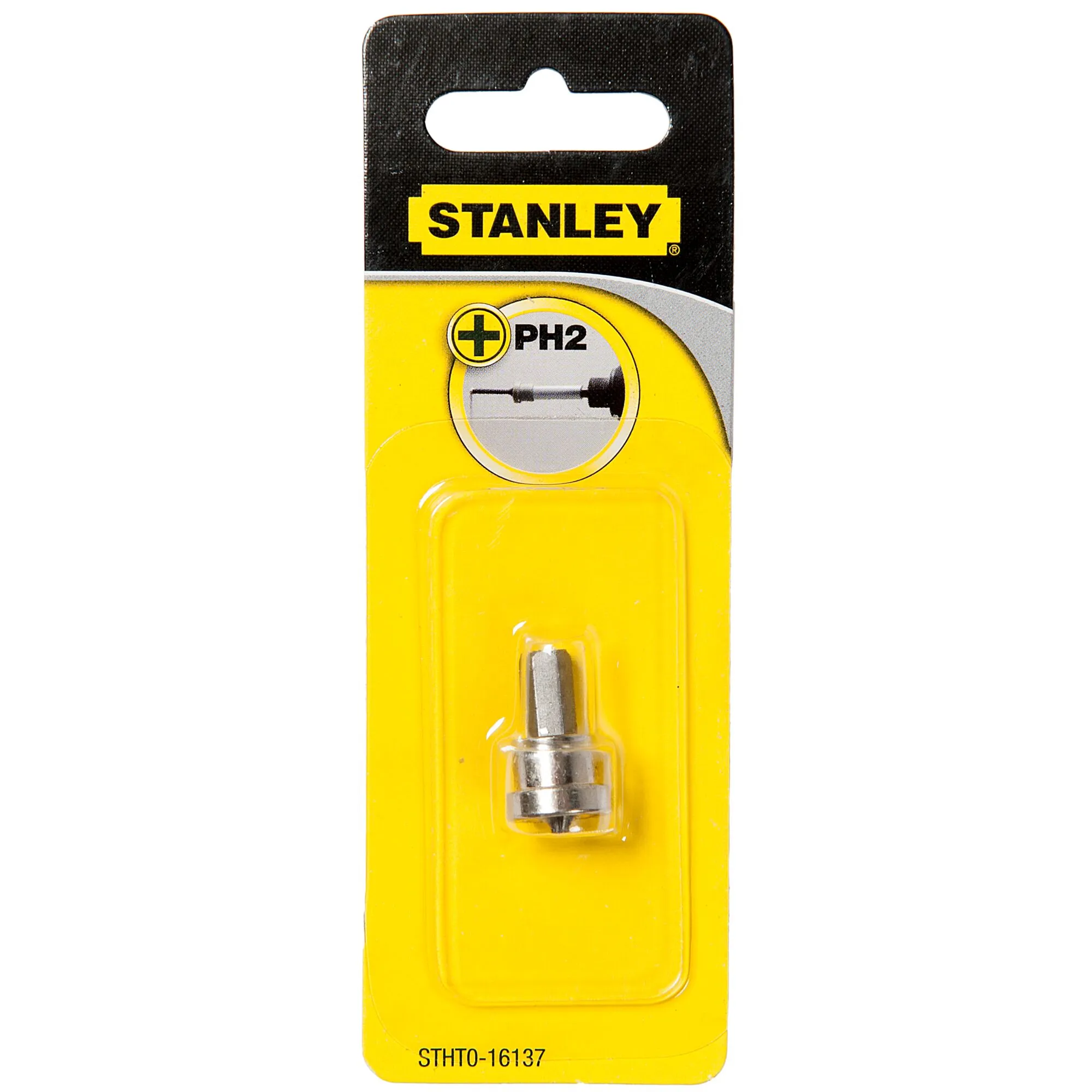 EMBOUT POUR VIS CRUCIFORMES PH2 A BUTEE