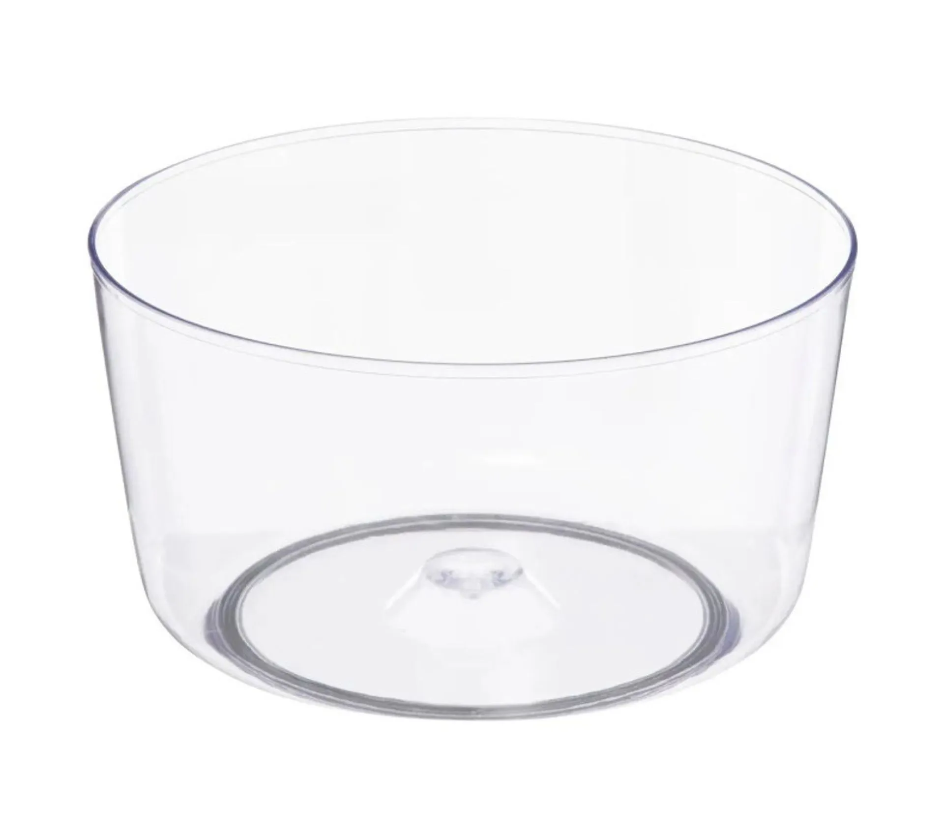 Essoreuse à Salade "fil" 5,5l Gris