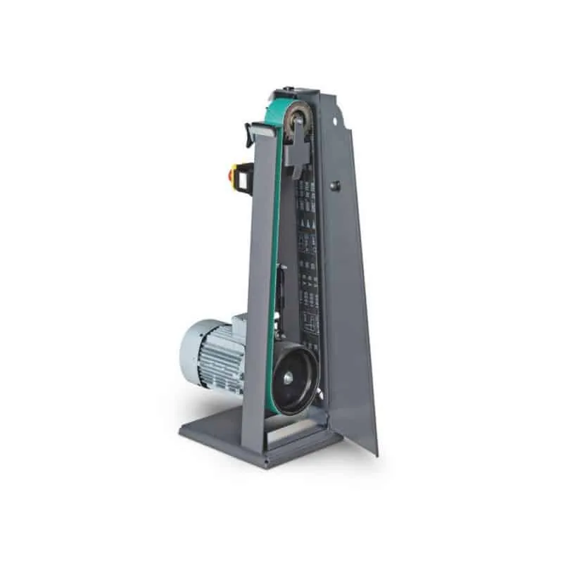 FEIN Ponceuse à bande compacte GRIT GKS 75 - 79050200403