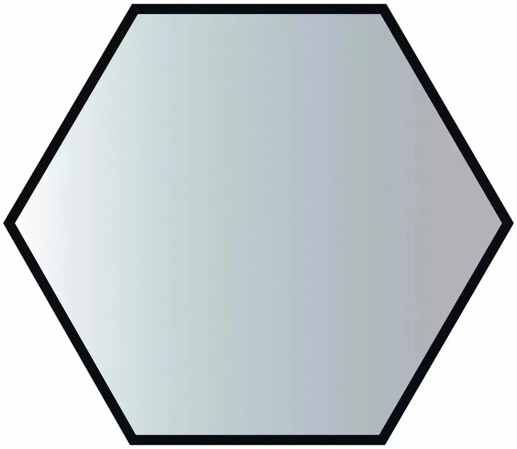 Foret HSS queue hexagonale